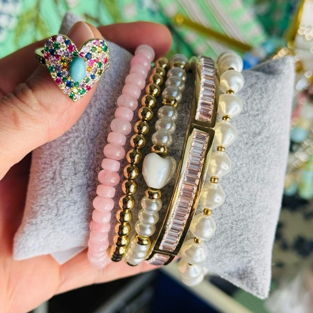 Park Lane “Lush” Bracelet! BNIB!! - Picture 4 of 16
